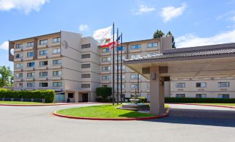 Crowne Plaza Silicon Valley North - Union City, an IHG Hotel