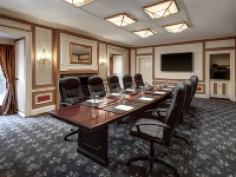 タリタウン ハウス エステート タリータウンのホテル