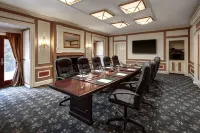 Tarrytown House Estate on the Hudson