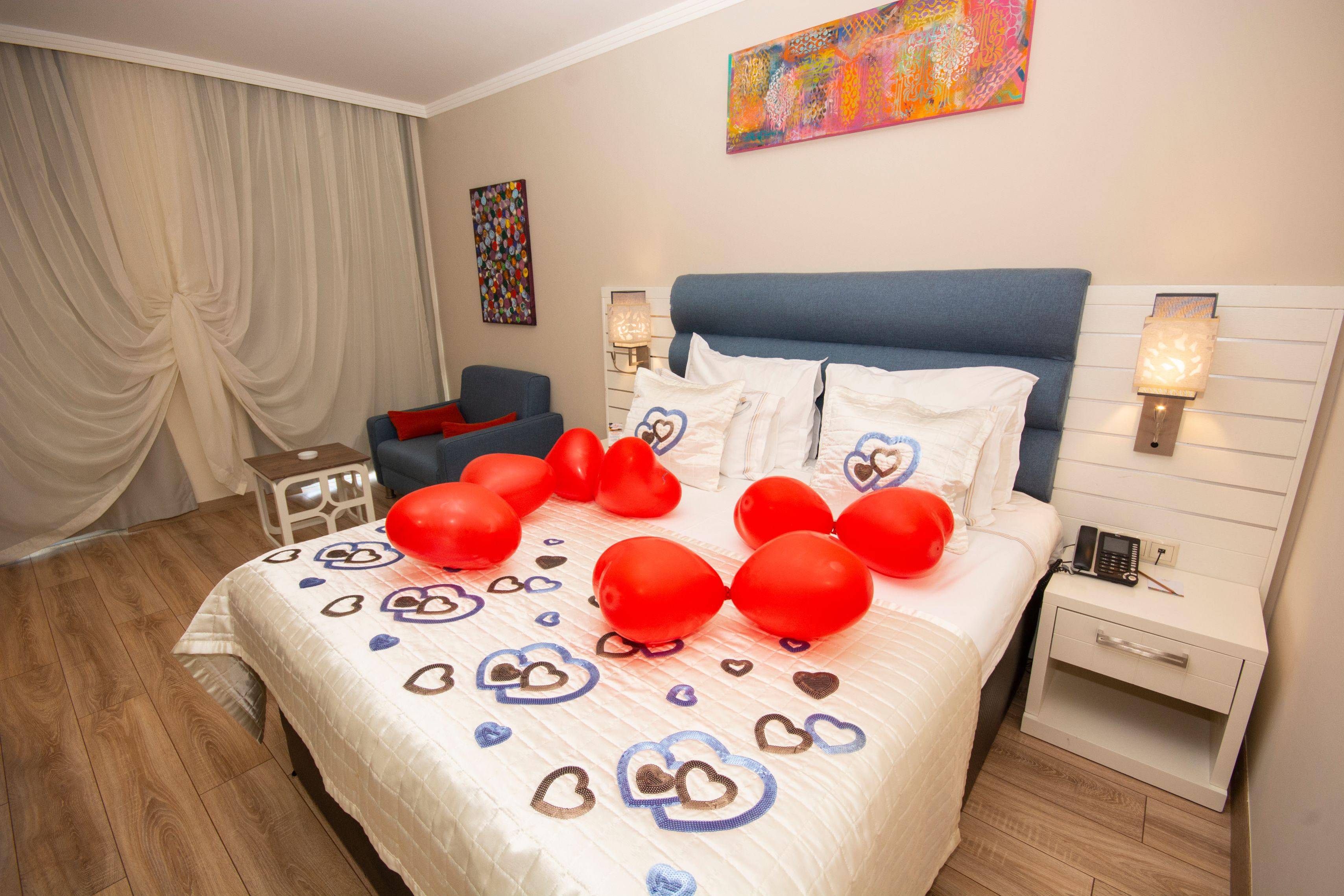 Orange County Kemer - Adult Only