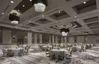 Loews Nashville Hotel at Vanderbilt Plaza Hôtels à : Nashville