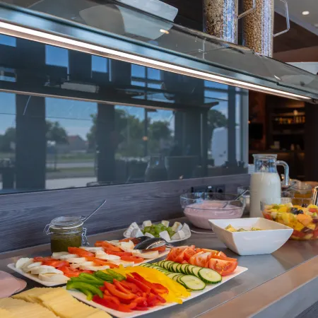 Hotel Campanile Berlin Brandenburg Airport