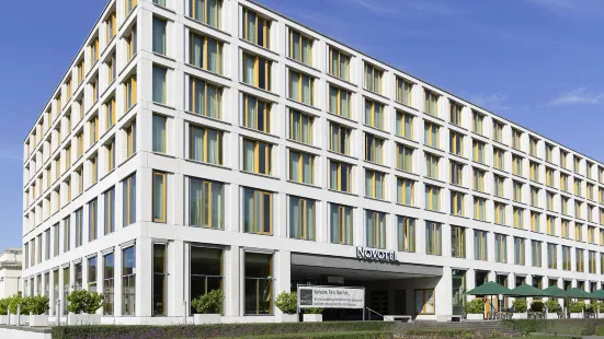 Novotel Karlsruhe City