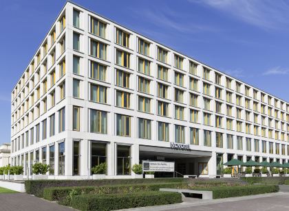 Novotel Karlsruhe City