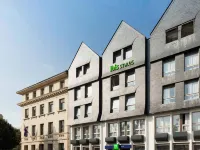 ibis Styles Honfleur Centre Historique Hôtels à : Honfleur