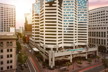 The Westin San Diego Bayview