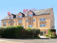 ibis Quimperle