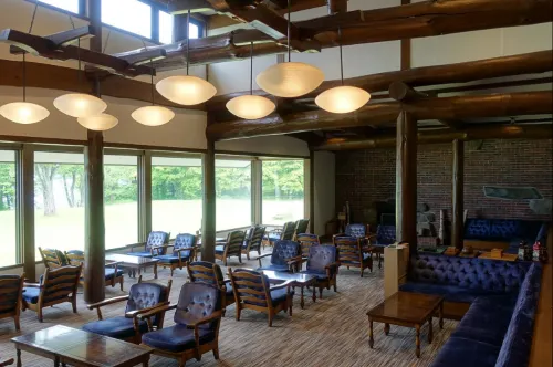 Towada Prince Hotel Öffentliche Flächen Photos