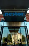 ネストール ホテル シュツットガルト-ルートヴィヒスブルク のホテル