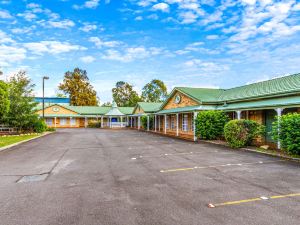 Quality Inn Penrith Sydney