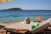 Melia South Beach - Strand