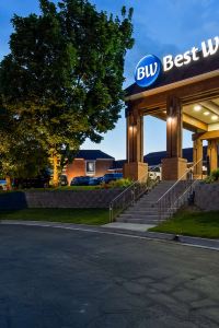 hotels in pocatello idaho with indoor pool