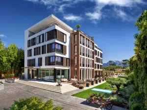 Principe Forte dei Marmi - Resort & Spa