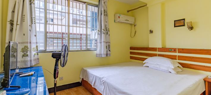 Anqing Lejia Hotel Anqing otelleri
