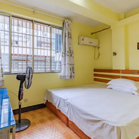 Anqing Lejia Hotel