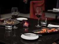 Sofitel Casablanca Tour Blanche Hôtels à : Casablanca