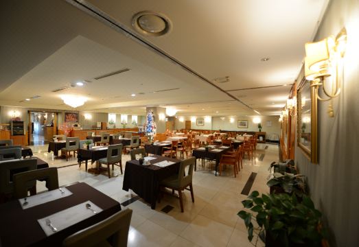 온양관광호텔 대표 이미지