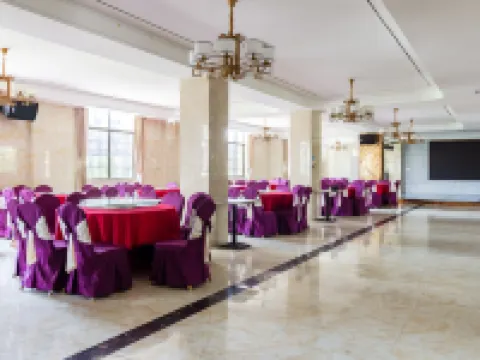 Yitian Hotel Jinxi Hotels in Jinxi