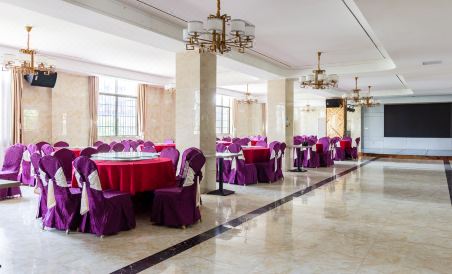 Suitetrails - Yitian Hotel Jinxi