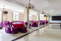 Yitian Hotel Jinxi Hotels in Jinxi County