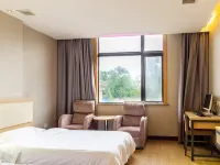 Dongfang Boutique Hotel Hotels in Hengfeng