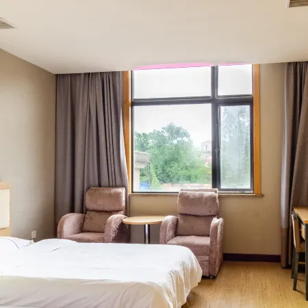 Dongfang Boutique Hotel