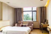 Dongfang Boutique Hotel Hotels in Hengfeng County