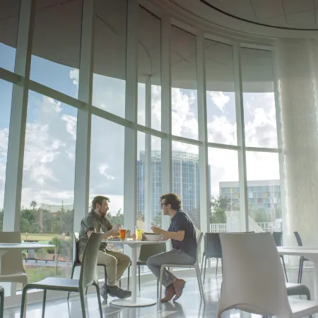 Universal's Aventura Hotel