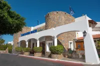 Alexander Beach Hotel & Village Resort