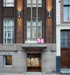阿姆斯特丹阿姆斯特爾世民酒店