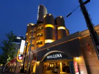 Hotel Luna Ikeda (Adult Only) Hotels in der Nähe von Takarazuka City Osamu Tezuka Memorial Hall
