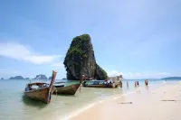 Krabi Bed Sleep Hotel