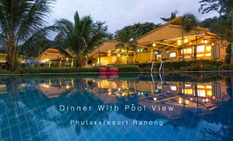 Phutara Resort Ranong