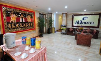 M3 Sunwinner Hotel