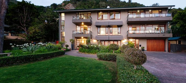 Wilderness Manor Hotels in Wilderness