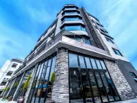Nine Boutique Hotel