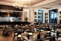 Brisbane Marriott Hotel Hotels in Kangaroo Point