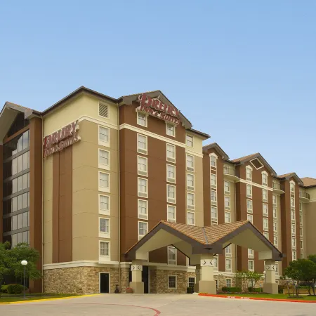 Drury Inn & Suites San Antonio Northwest Medical Center Отели рядом с достопримечательностью «Медицинский центр»
