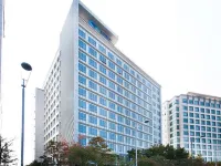 Hotel Hu Incheon Airport Hotels near Muuido