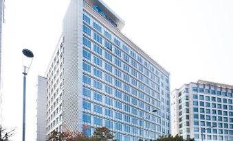 Hotel Hu Incheon Airport