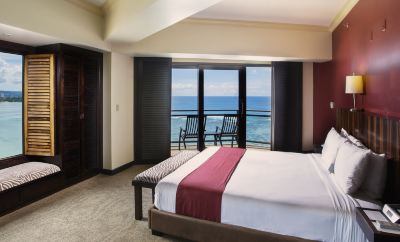 その他 デュシット ビーチリゾート グアムの写真