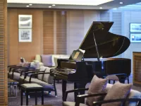 Sofitel London Heathrow - bar