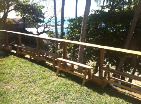 โคโค่ส์ แคมป์ โรงแรมใน