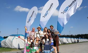 GPtents- Munich Oktoberfest