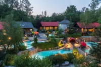 Craigleith Manor Bed & Breakfast - 2-Star