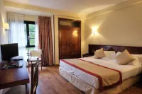 Hotel y Apartamentos Arias Hotels in Comarca Vaqueira