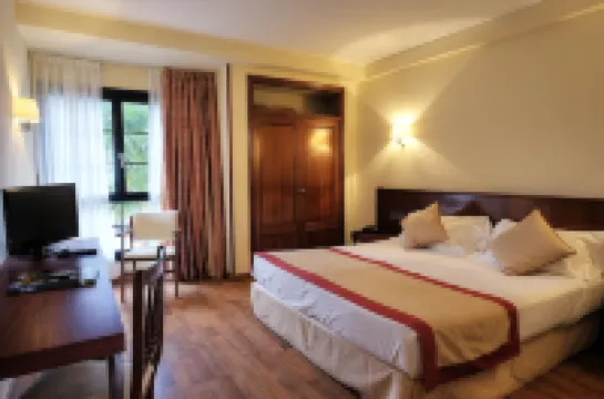 Palacio Arias & Hotel y Apartamentos Arias