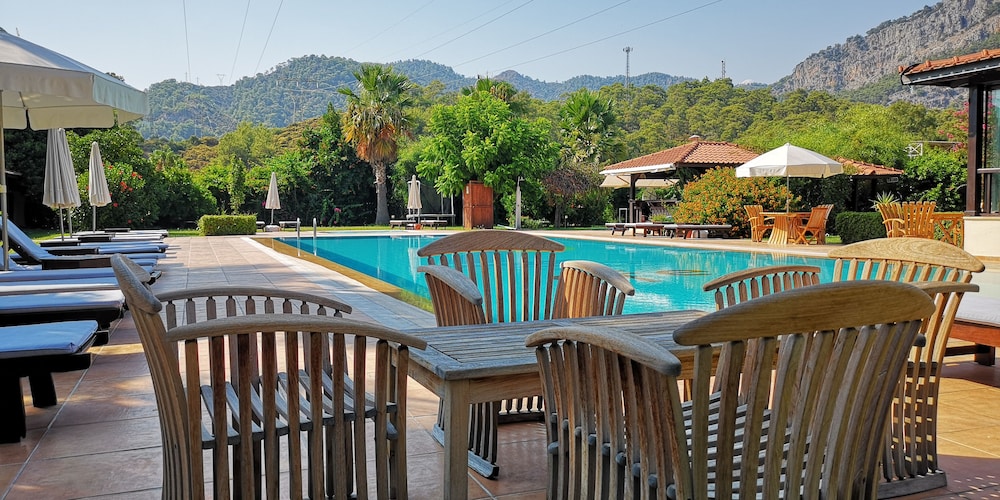 Efe Hotel Gocek