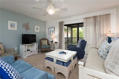 Other #1132 Sanibel Moorings Courtyard View 2 Bedroom Home Photo