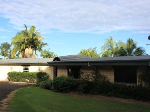 Alstonville Country Cottages